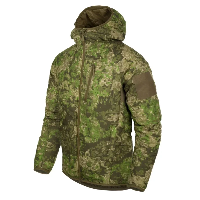 Wolfhound Hoodie Climashield Apex 67G - Image 6