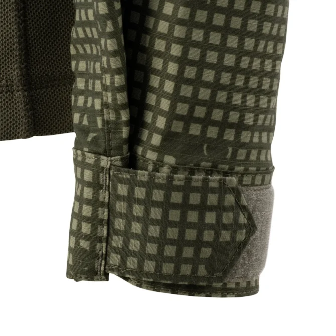 MCDU Combat Shirt - Image 8
