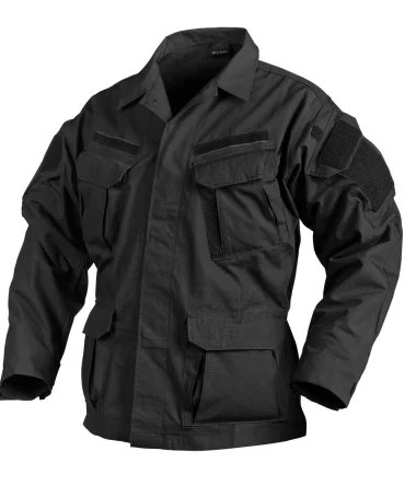 SFU NEXT Shirt Polycotton Ripstop
