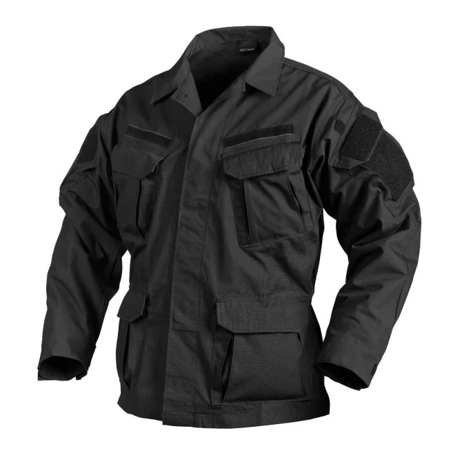 SFU NEXT Shirt Polycotton Ripstop