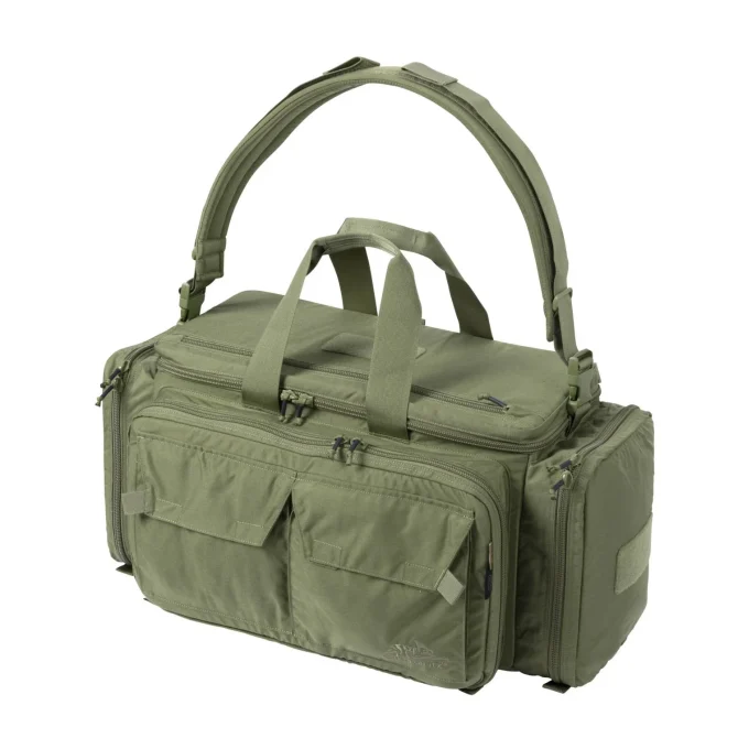 Rangemaster Gear Bag Cordura - Image 3