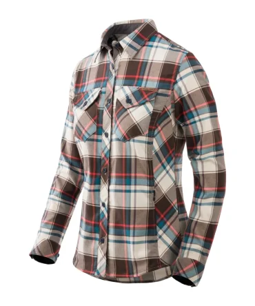 Marigold Woman's Shirt