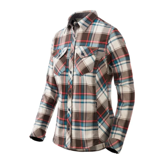 Marigold Woman's Shirt
