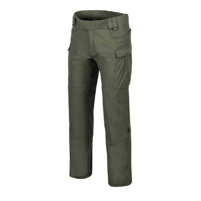MBDU Trousers NyCo Ripstop - Image 2