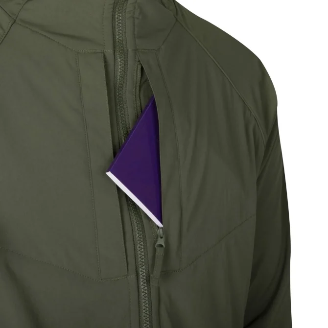 Urban Hybrid Softshell - Image 8