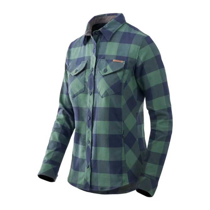 Marigold Woman's Shirt - Image 3