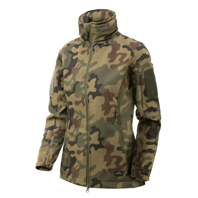 Gunfighter Women's Jacket - Image 3