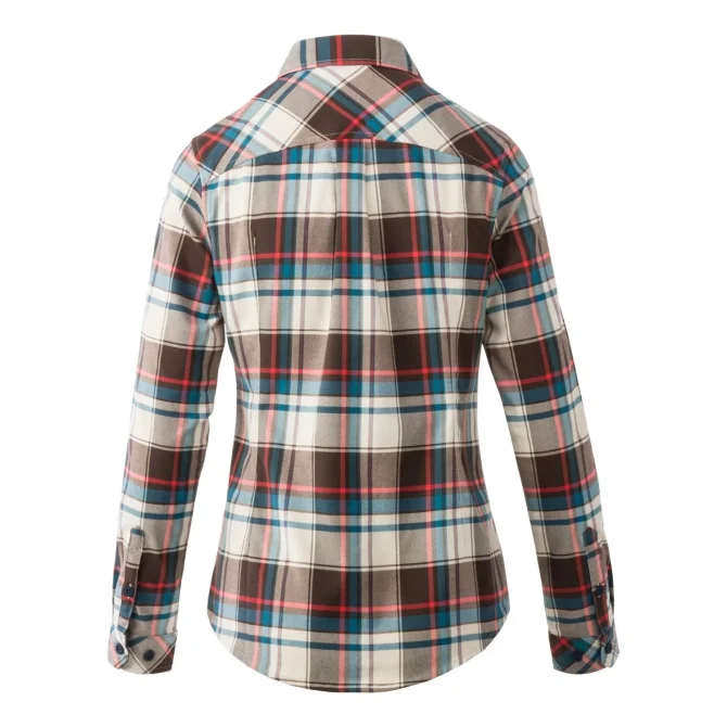 Marigold Woman's Shirt - Image 4