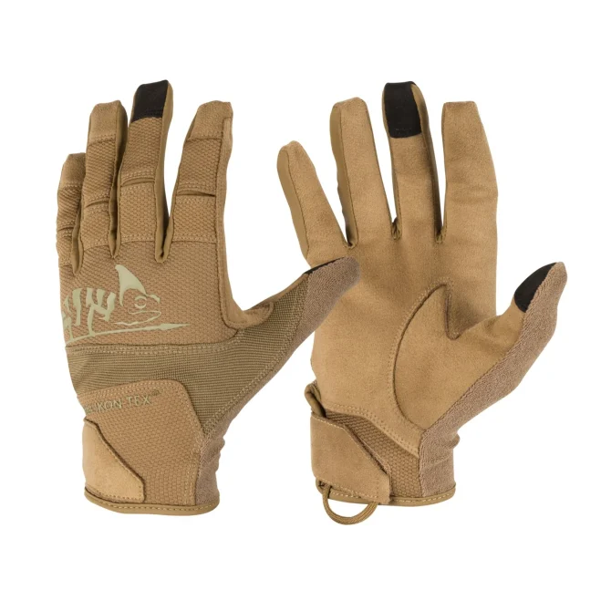 Range Tactical Gloves - Image 2