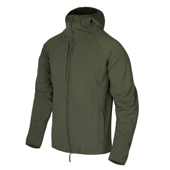 Urban Hybrid Softshell - Image 5