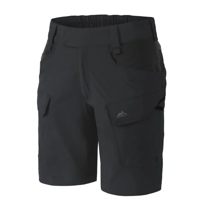Women's OTP 8.5 Shorts - Image 2