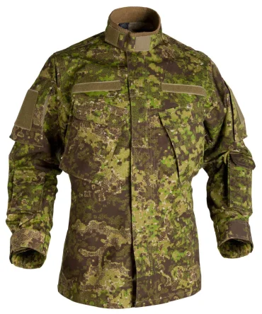CPU Shirt NYCO Ripstop
