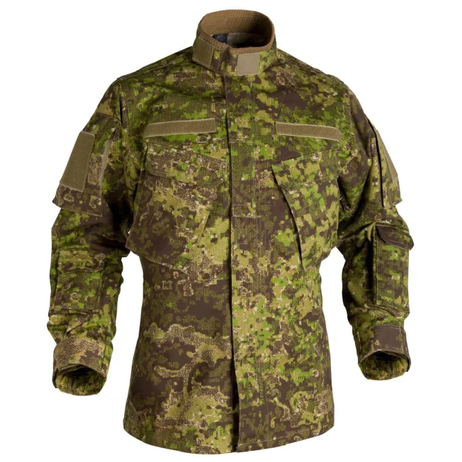 CPU Shirt NYCO Ripstop