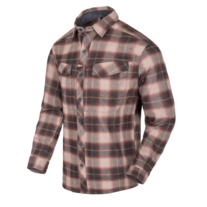 Defender MK2 Pilgrim Shirt - Image 5