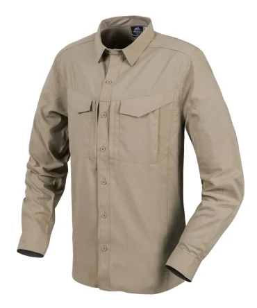 Defender MK2 Tropical Shirt