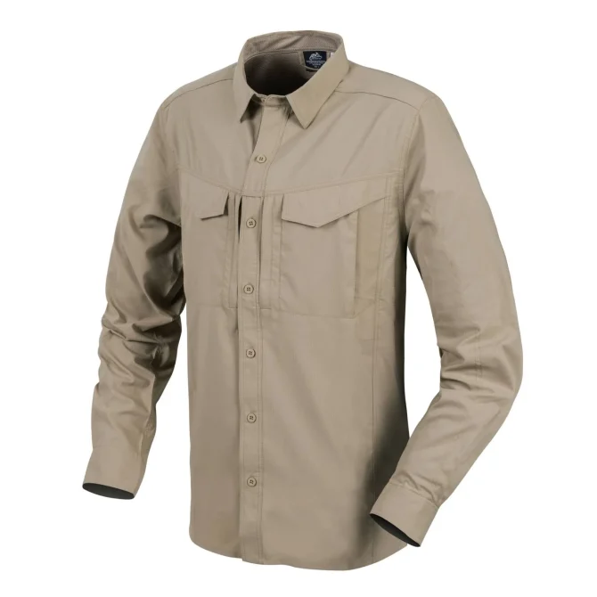Defender MK2 Tropical Shirt