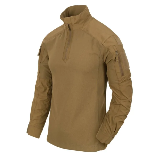 MCDU Combat Shirt - Nyco ripstop - Image 3