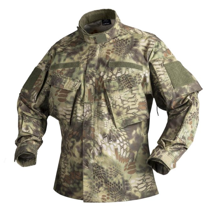 CPU Shirt NYCO Ripstop - Image 2