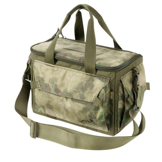 Range Bag Cordura - Image 6