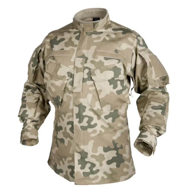 CPU Shirt Cotton Ripstop - Image 2