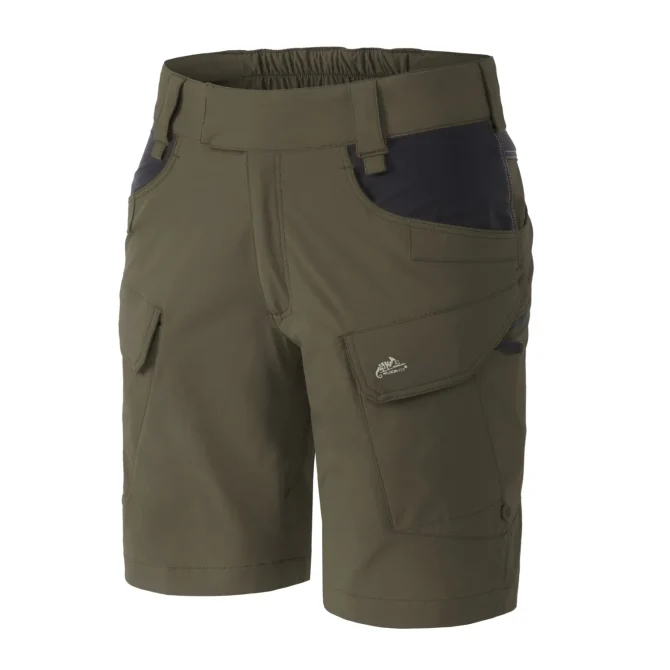Women's OTP 8.5 Shorts - Image 3