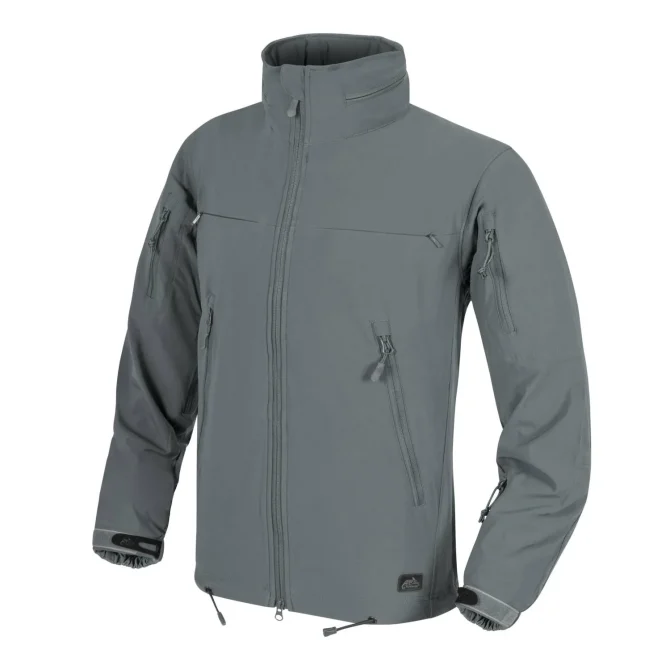 Cougar QSA + HID Jacket Softshell Wind Blocker - Image 4