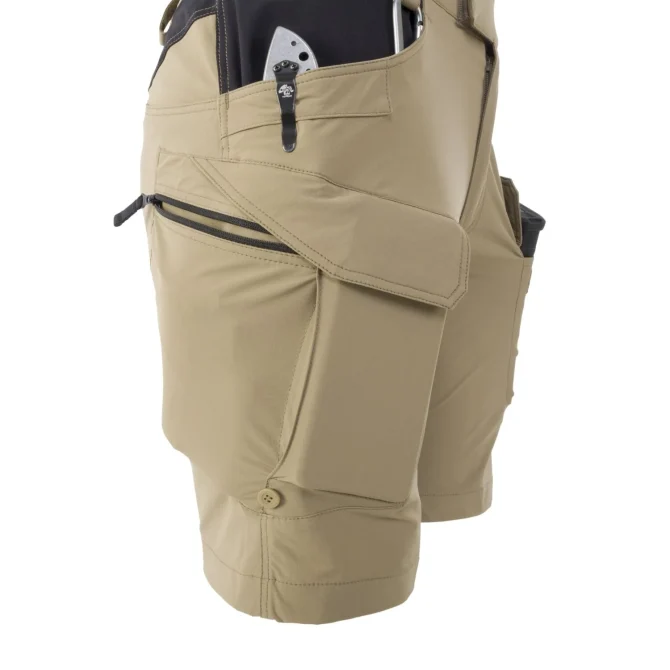 Women's OTP 8.5 Shorts - Image 7