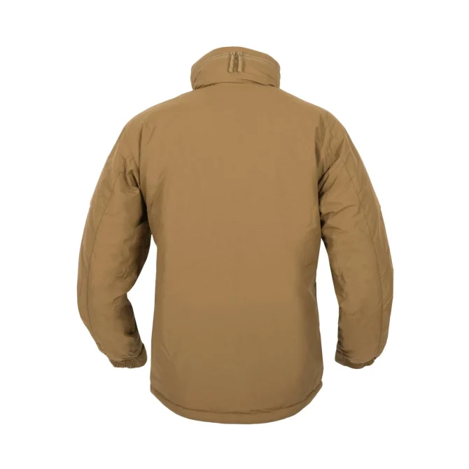 Level 7 Lightweight Winter Jacket Climashield APEX 100G - Image 7