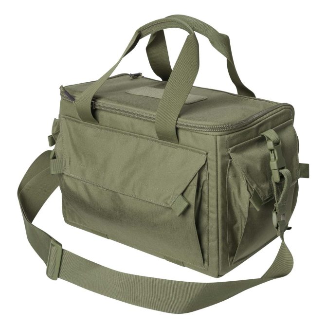 Range Bag Cordura - Image 2