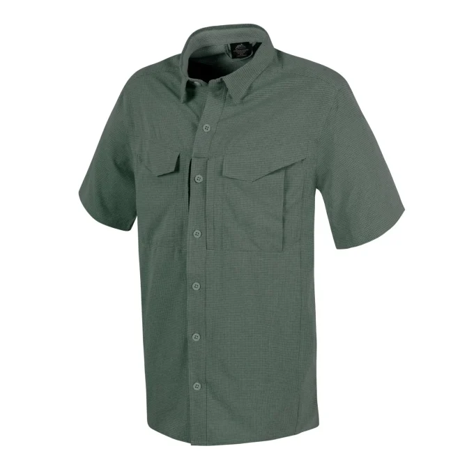 Defender MK2 Ultralight Shirt - Short Sleeve - Image 3