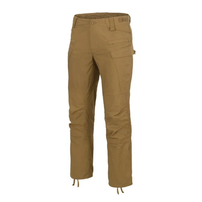 SFU NEXT Pants MK2 - Polycotton Stretch Ripstop - Image 4