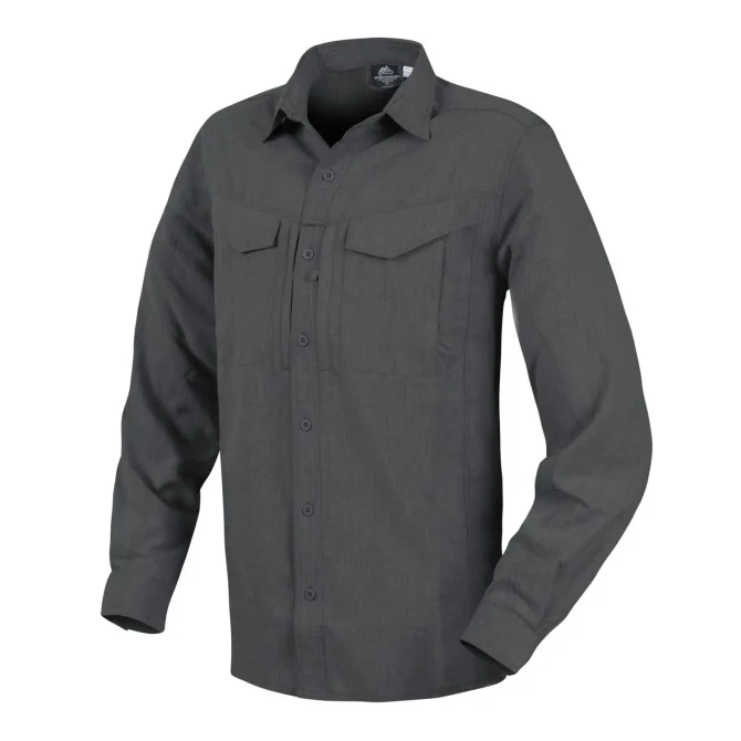 Defender MK2 Gentleman Shirt - Image 2