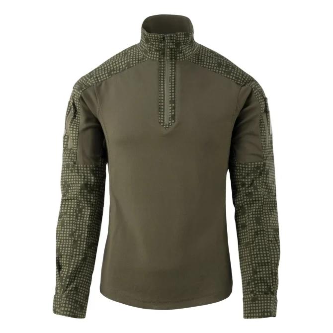 MCDU Combat Shirt - Image 4