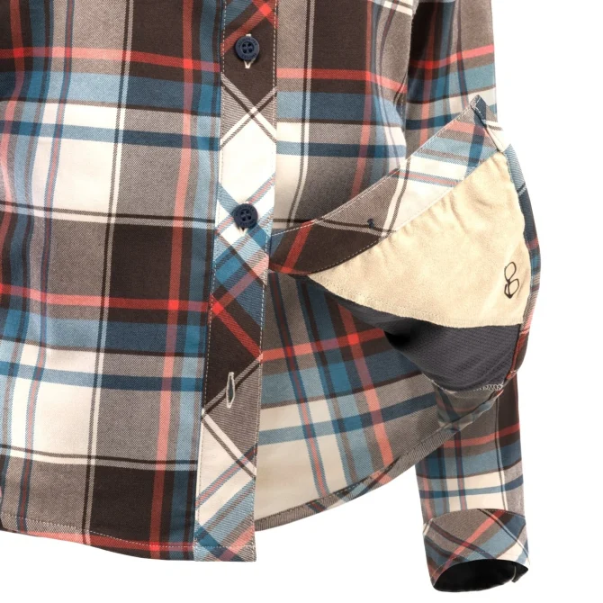 Marigold Woman's Shirt - Image 6