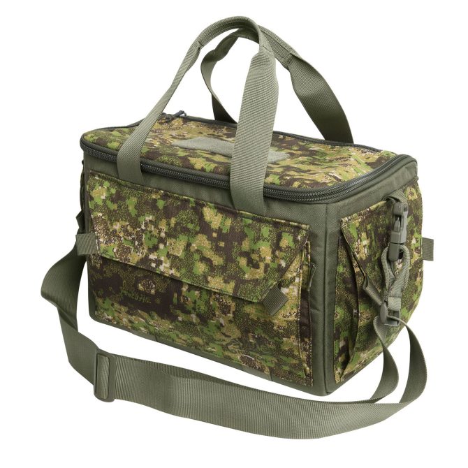 Range Bag Cordura - Image 7