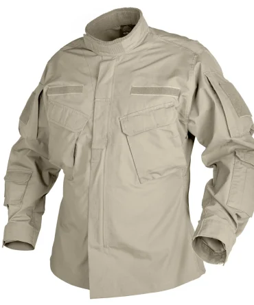 CPU Shirt Cotton Ripstop