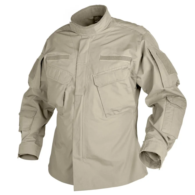 CPU Shirt Cotton Ripstop