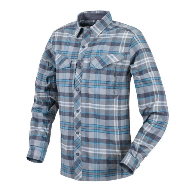 Defender MK2 Pilgrim Shirt