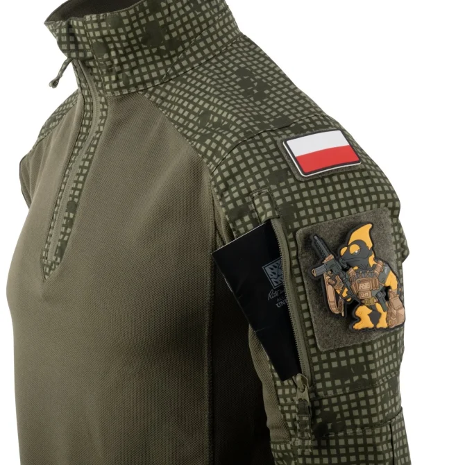 MCDU Combat Shirt - Image 7