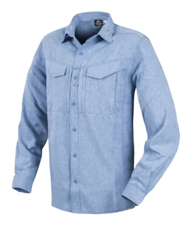 Defender MK2 Gentleman Shirt