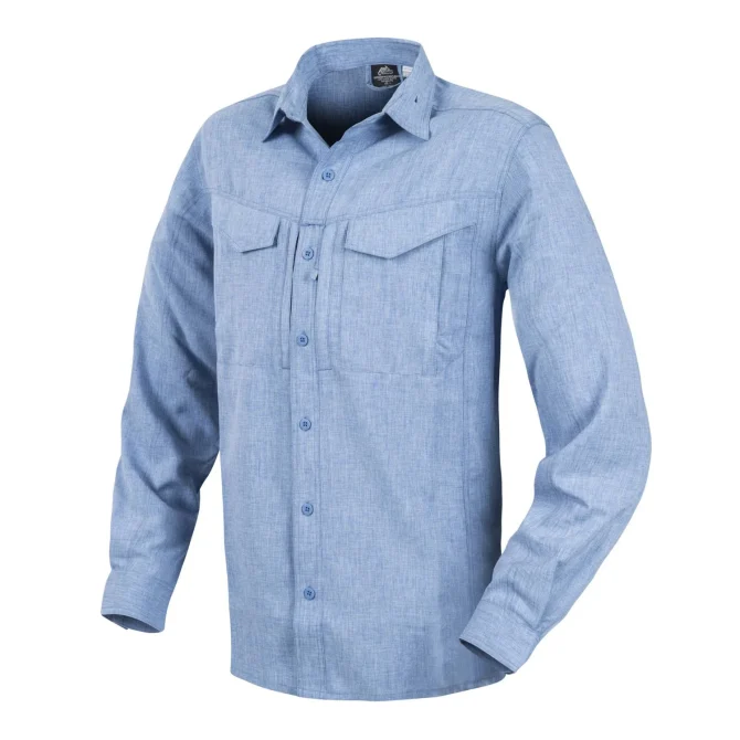 Defender MK2 Gentleman Shirt