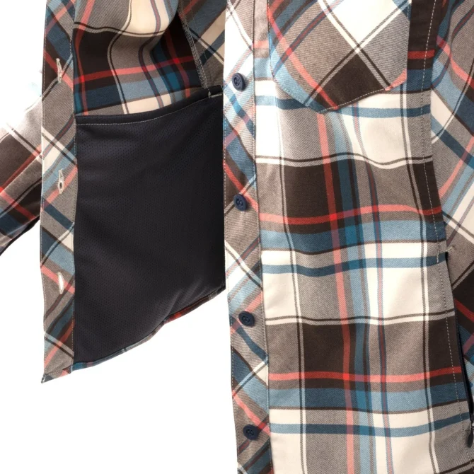 Marigold Woman's Shirt - Image 7