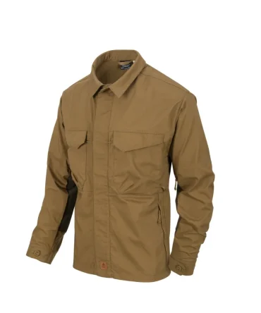 Woodsman Shirt