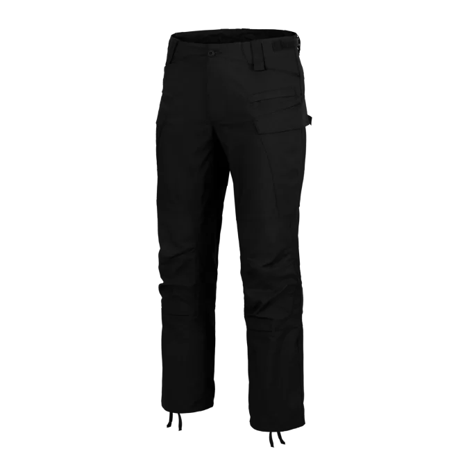 SFU NEXT Pants MK2 - Polycotton Stretch Ripstop