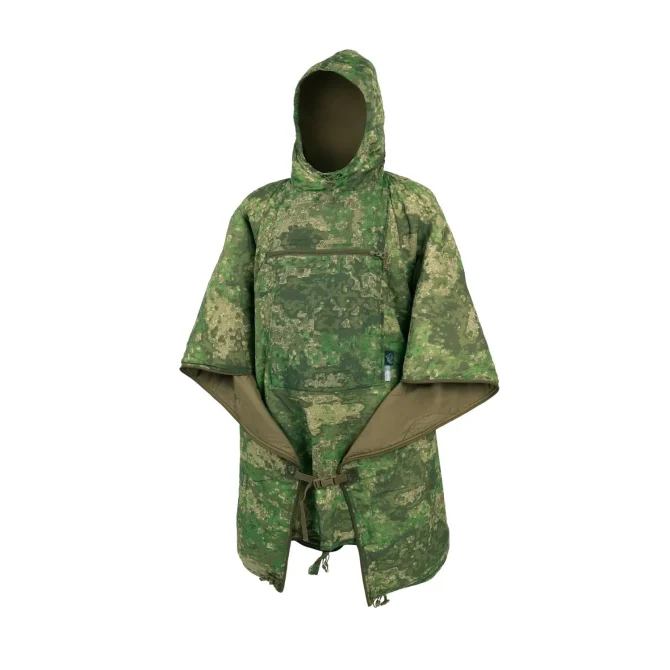 Swagman Roll Poncho - Image 3