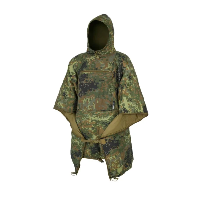 Swagman Roll Poncho - Image 4