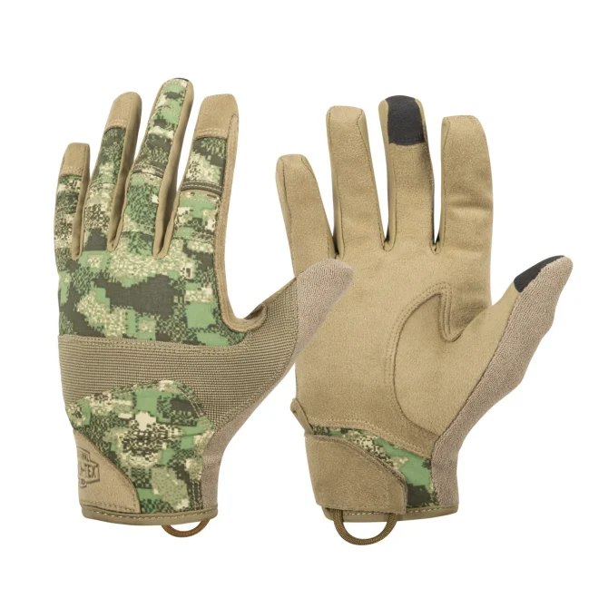 Range Tactical Gloves - Image 4