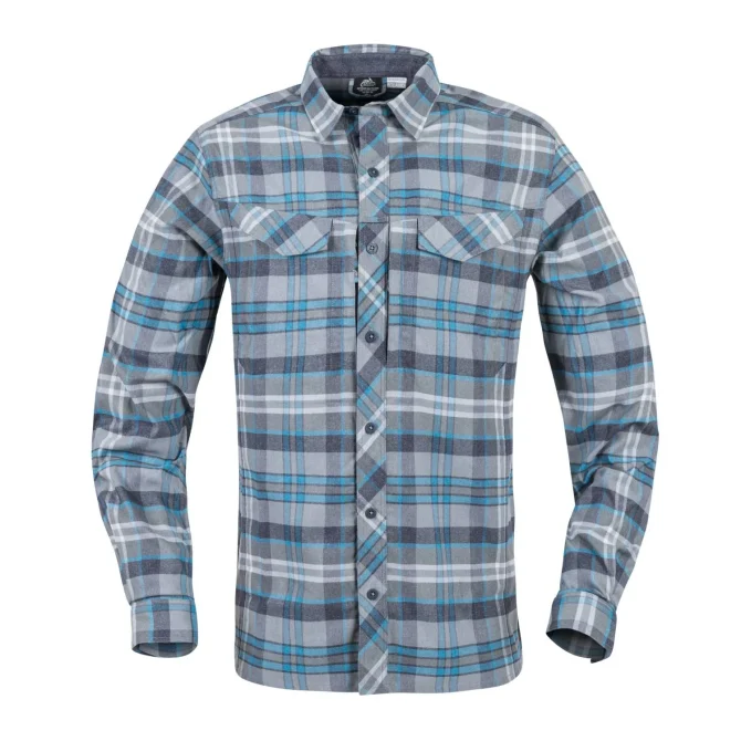 Defender MK2 Pilgrim Shirt - Image 4