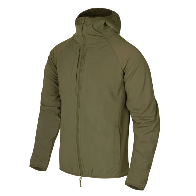 Urban Hybrid Softshell - Image 2