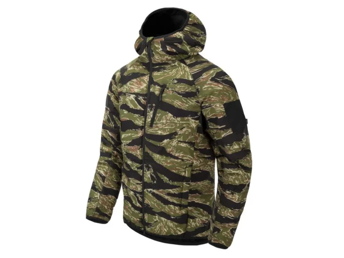 Wolfhound Hoodie Climashield Apex 67G - Image 7